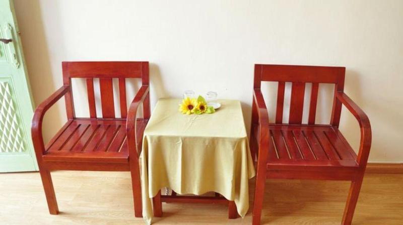 Little Hanoi Hostel Εξωτερικό φωτογραφία