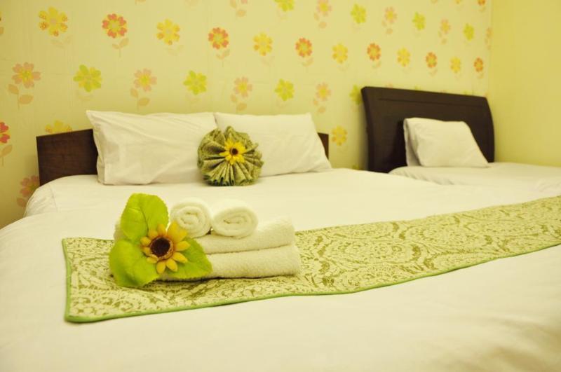 Little Hanoi Hostel Εξωτερικό φωτογραφία