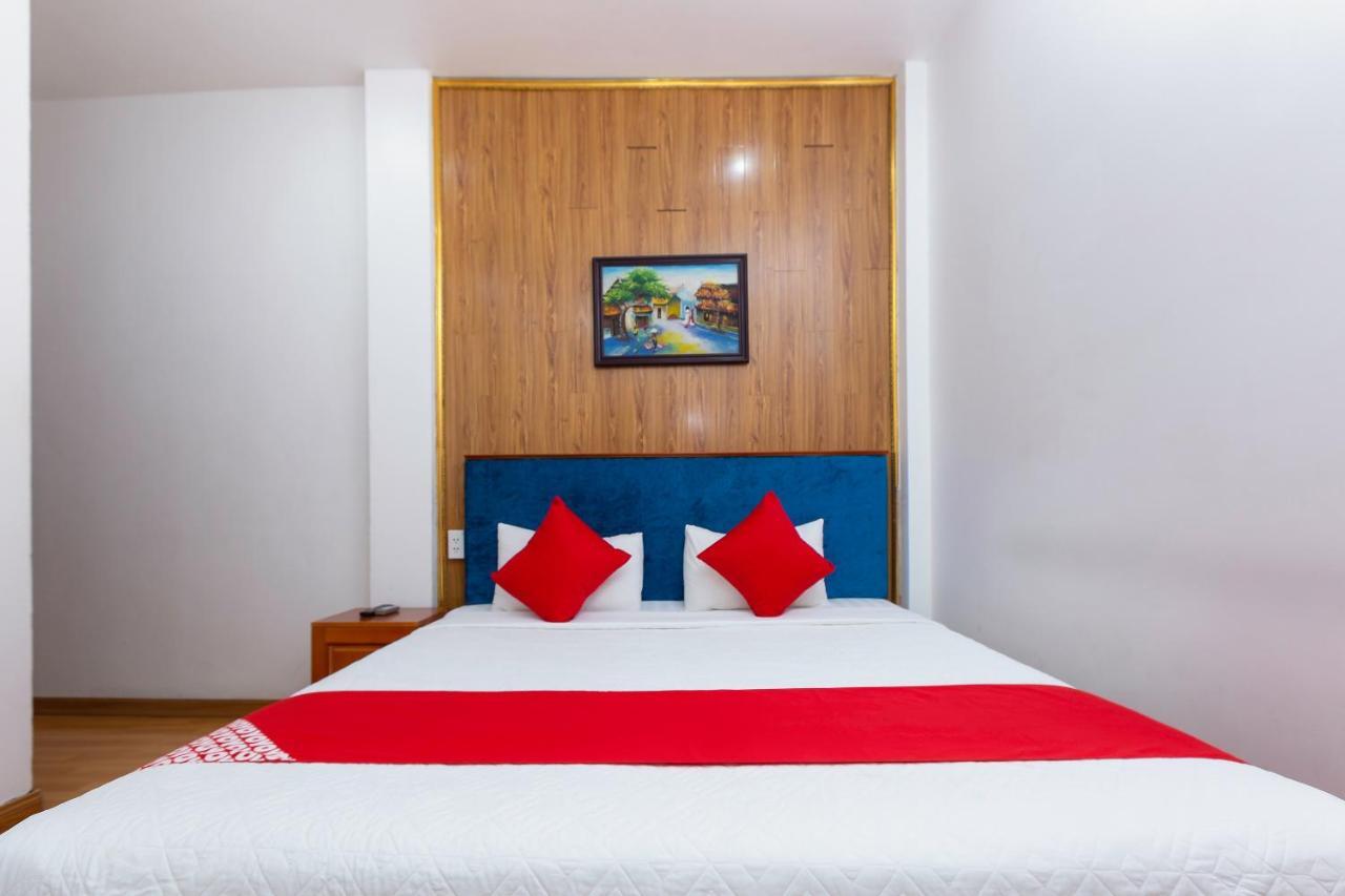 Little Hanoi Hostel Εξωτερικό φωτογραφία