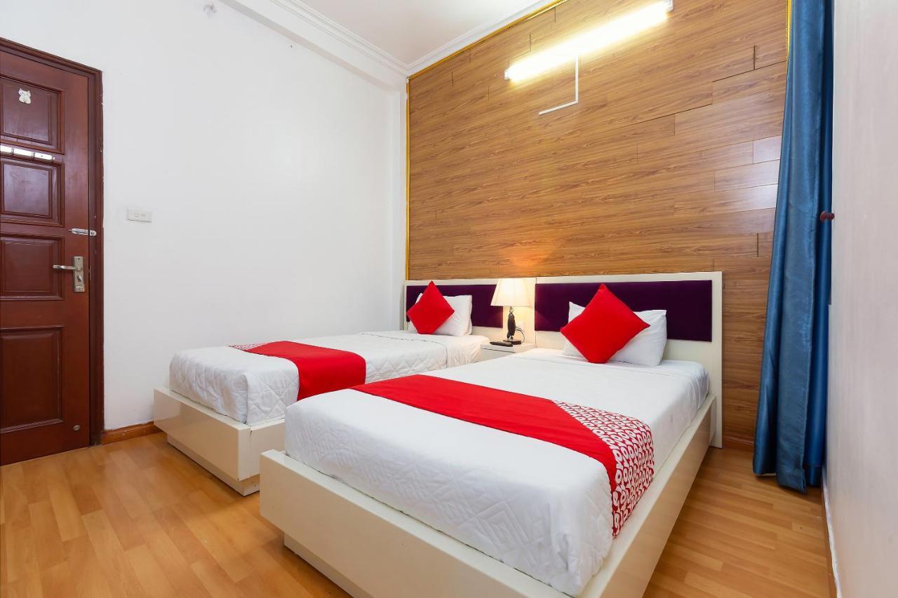 Little Hanoi Hostel Εξωτερικό φωτογραφία