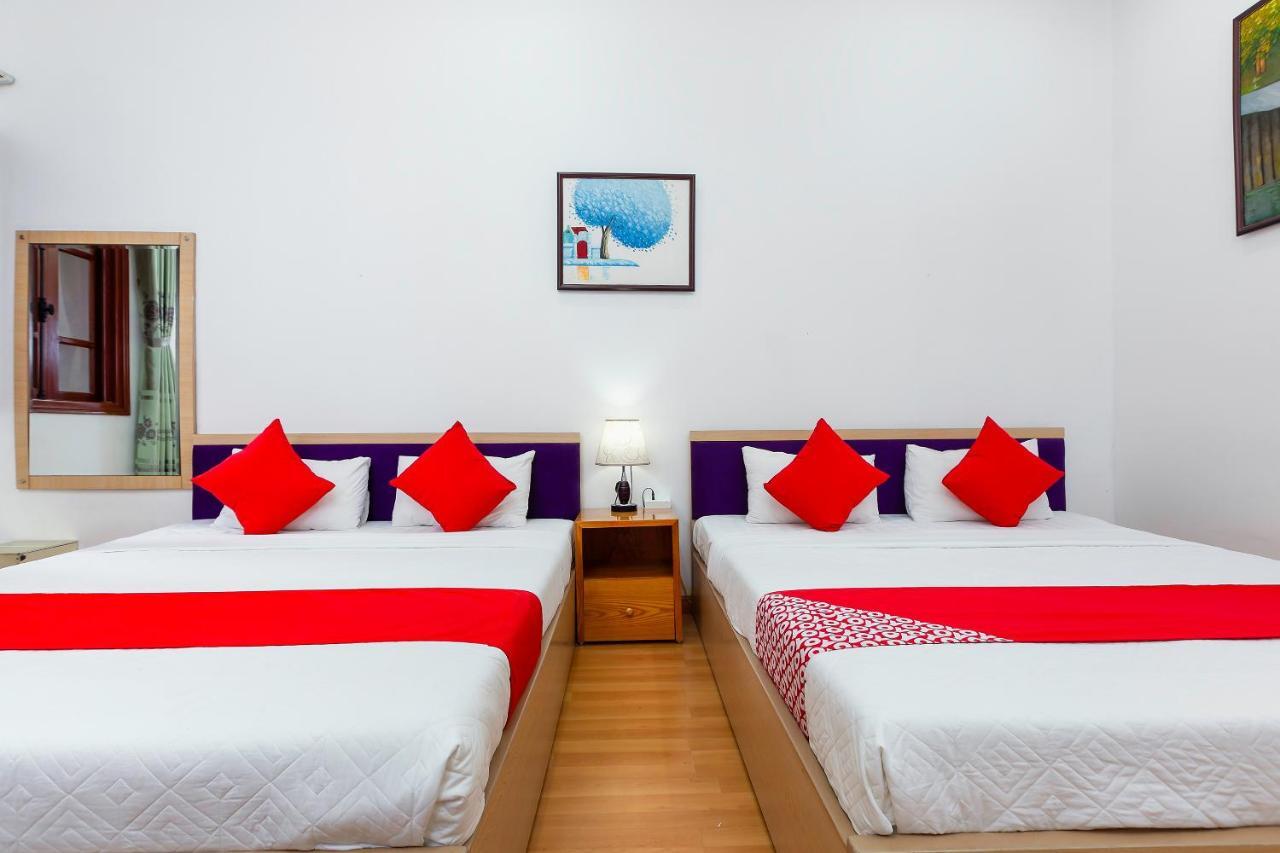 Little Hanoi Hostel Εξωτερικό φωτογραφία
