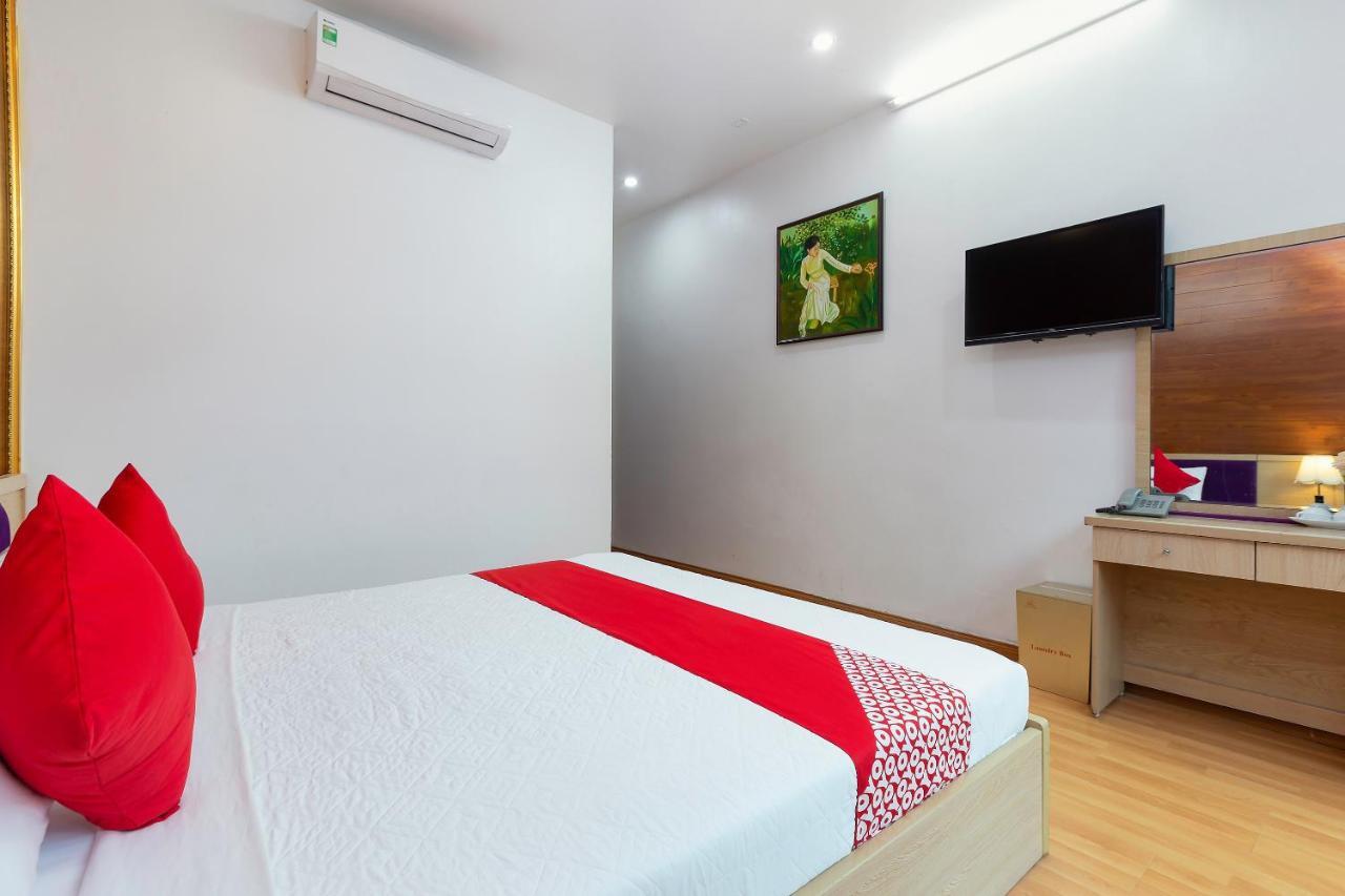 Little Hanoi Hostel Εξωτερικό φωτογραφία