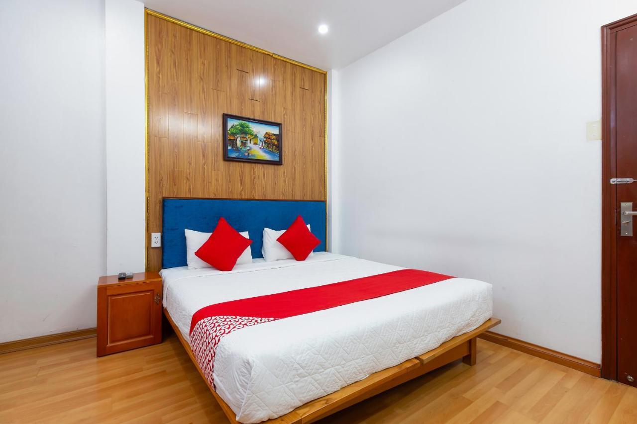 Little Hanoi Hostel Εξωτερικό φωτογραφία